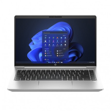 HP Laptop ProBook 440 G10 / Intel Core i5 1334U, 14", 1920 x 1080, 16 GB, 512GB SSD PCIe, GeForce RTX 2050 4GB, Windows 11 Pro, srebrni (obnovljen)